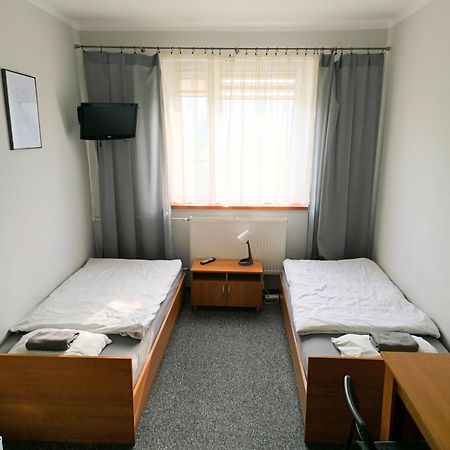 Krzanowice モラヴィア Bed & Breakfast エクステリア 写真
