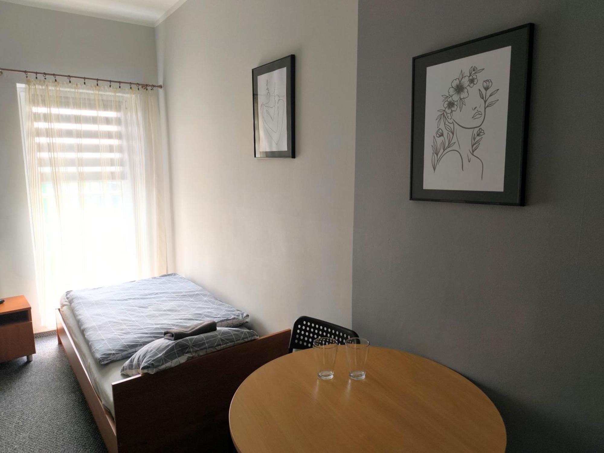 Krzanowice モラヴィア Bed & Breakfast エクステリア 写真