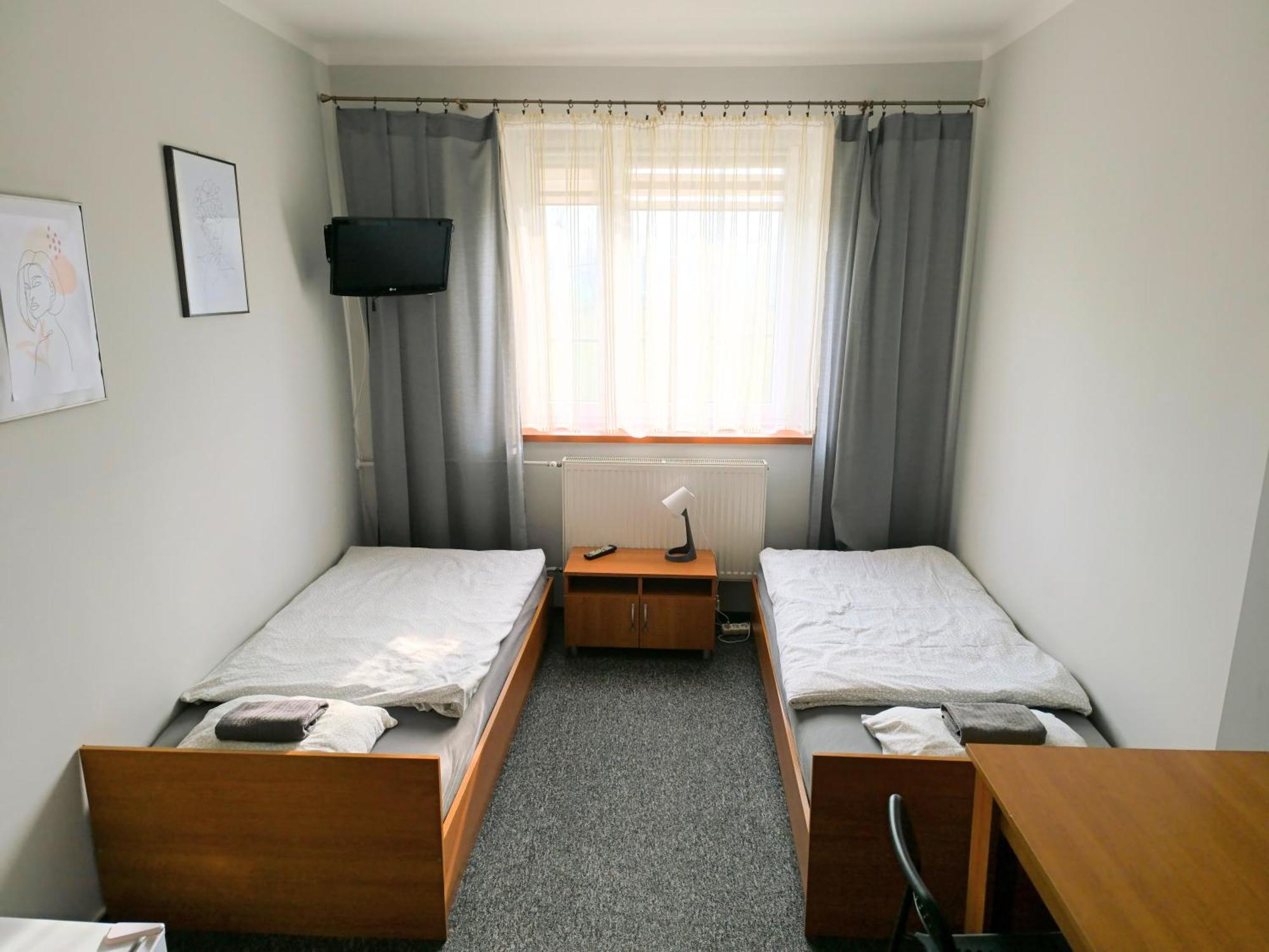 Krzanowice モラヴィア Bed & Breakfast エクステリア 写真