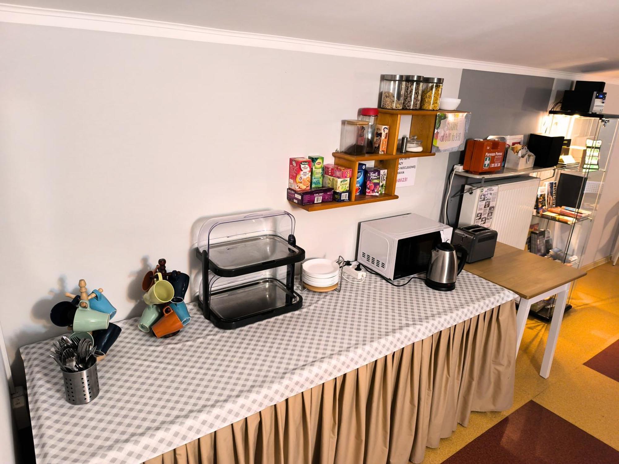 Krzanowice モラヴィア Bed & Breakfast エクステリア 写真