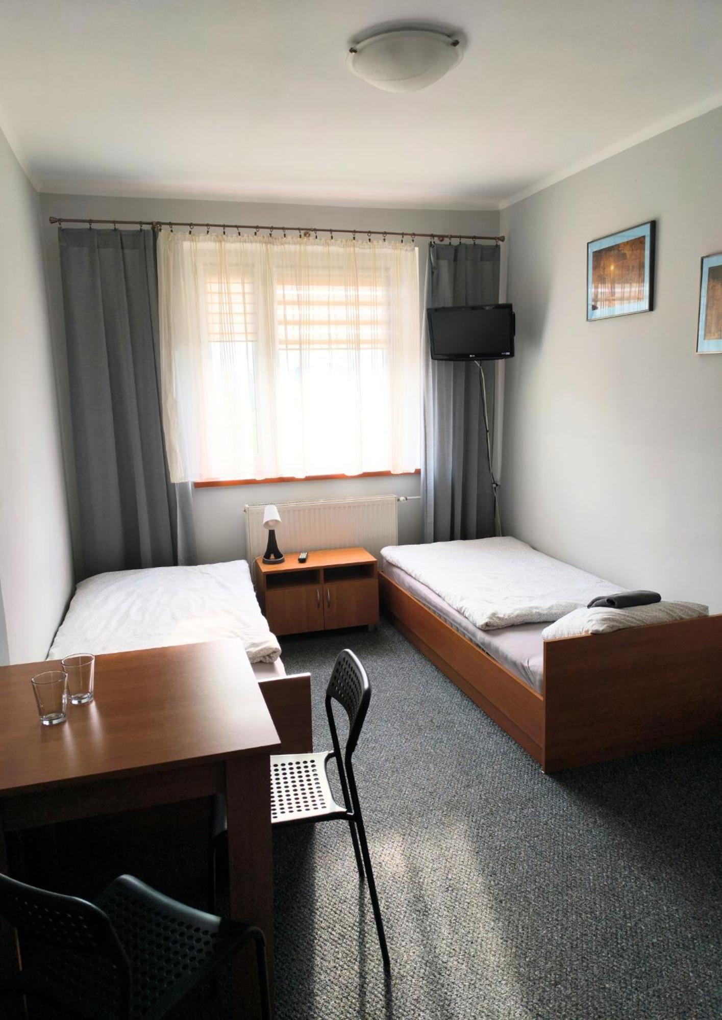 Krzanowice モラヴィア Bed & Breakfast エクステリア 写真