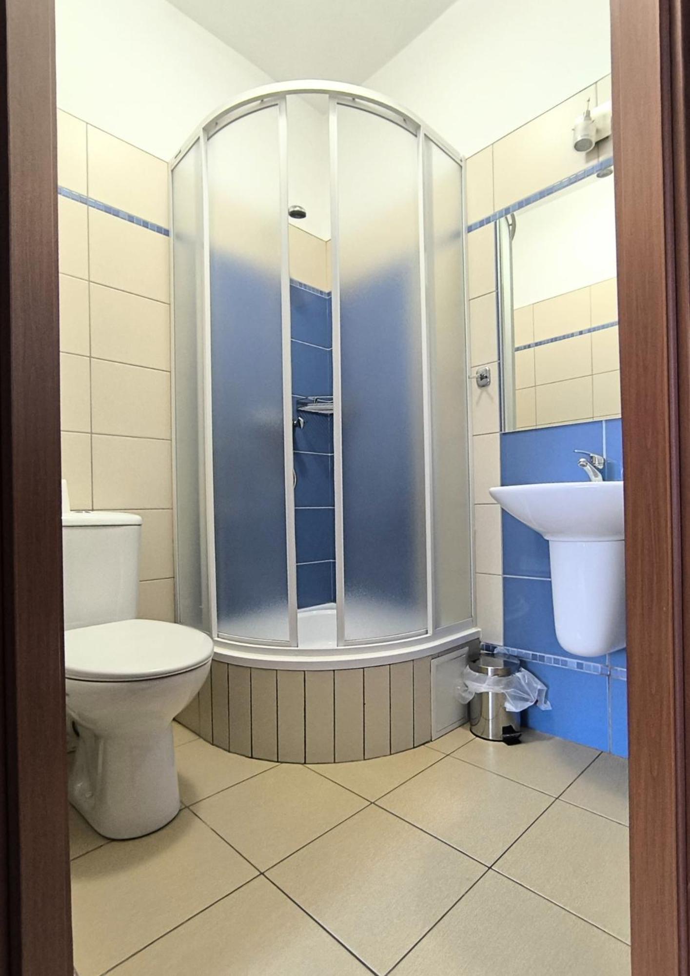 Krzanowice モラヴィア Bed & Breakfast エクステリア 写真