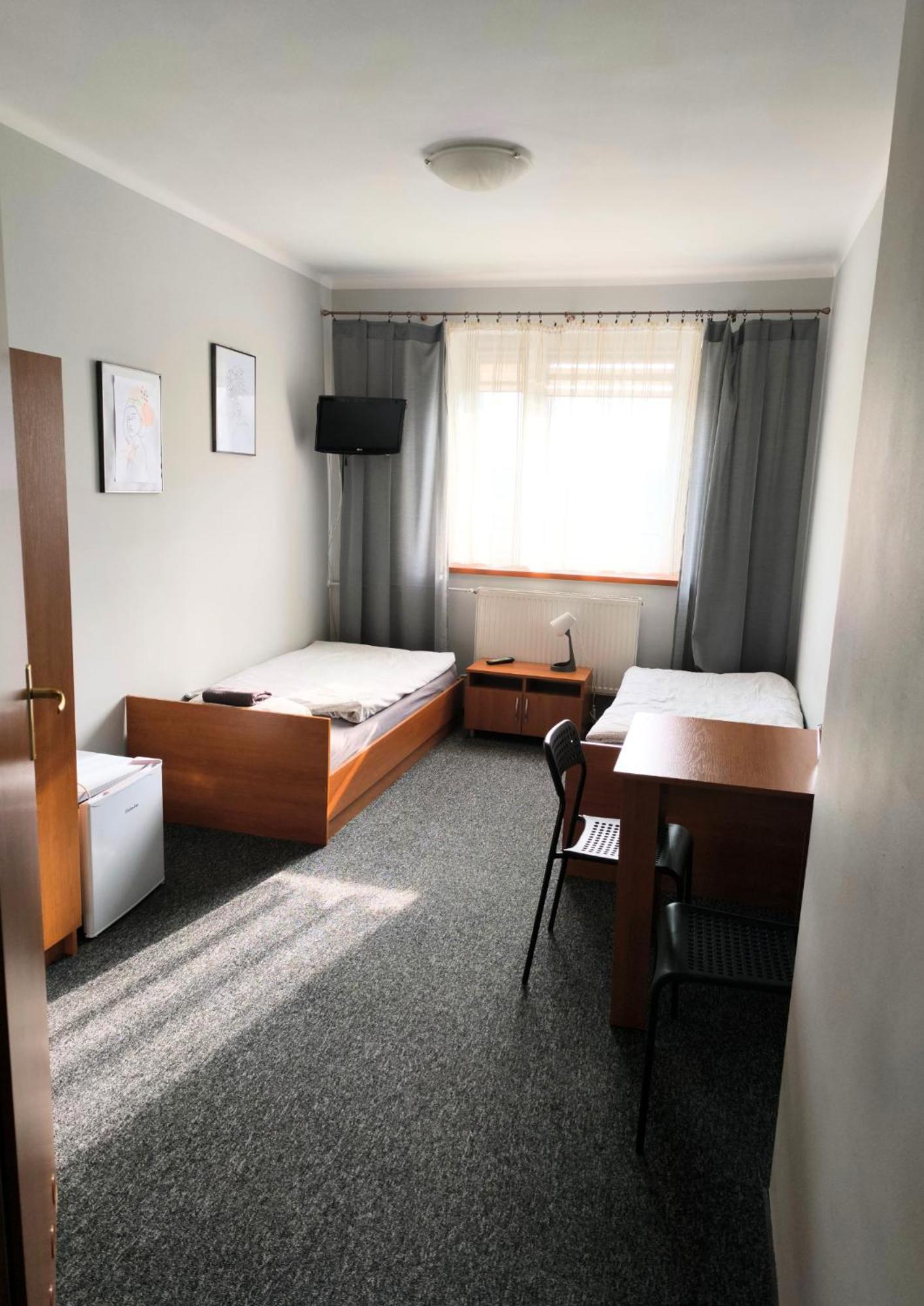 Krzanowice モラヴィア Bed & Breakfast エクステリア 写真