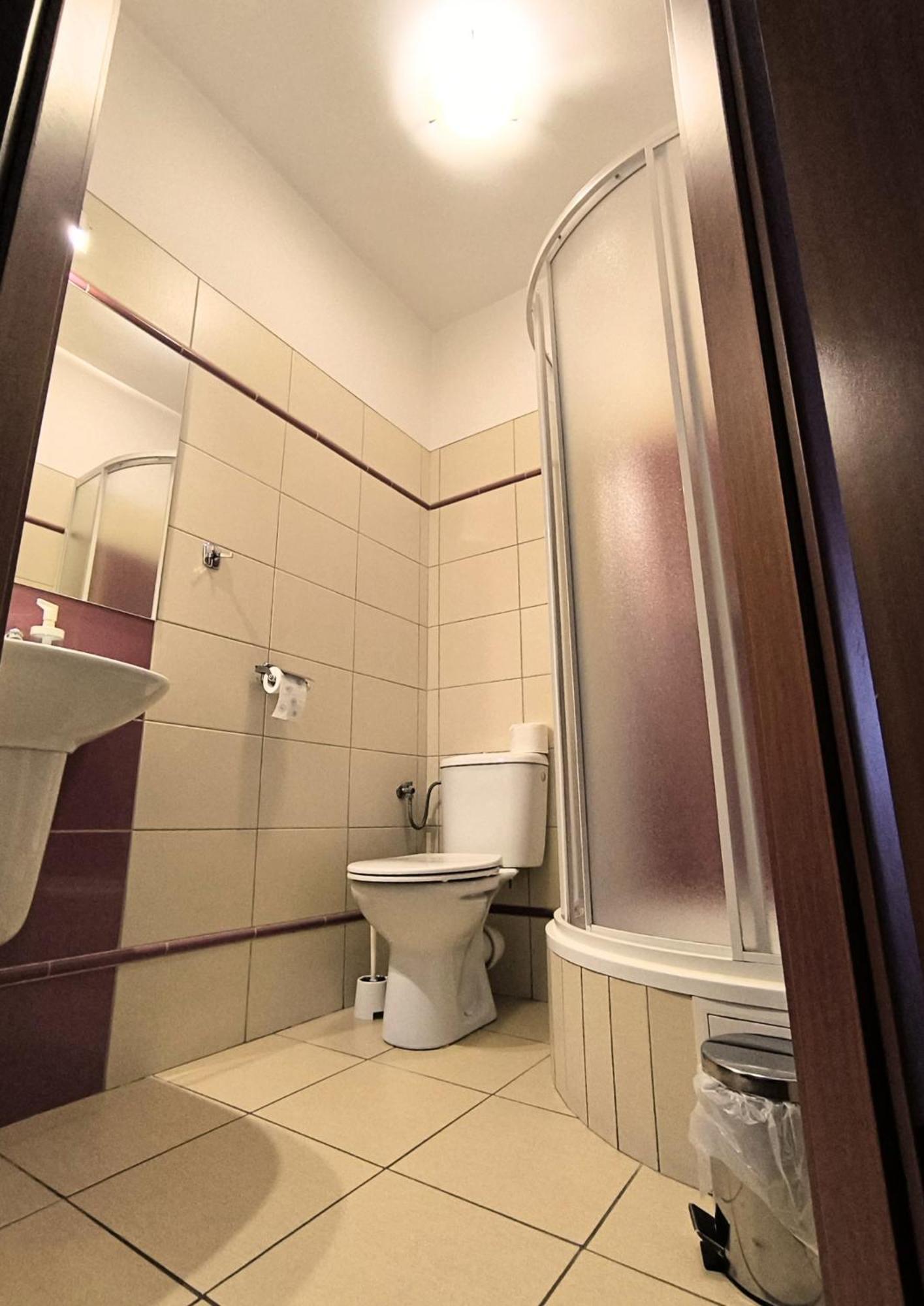 Krzanowice モラヴィア Bed & Breakfast エクステリア 写真