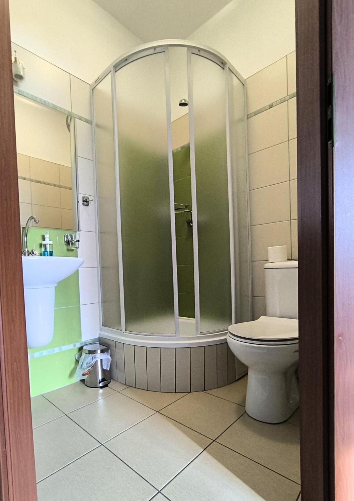 Krzanowice モラヴィア Bed & Breakfast エクステリア 写真