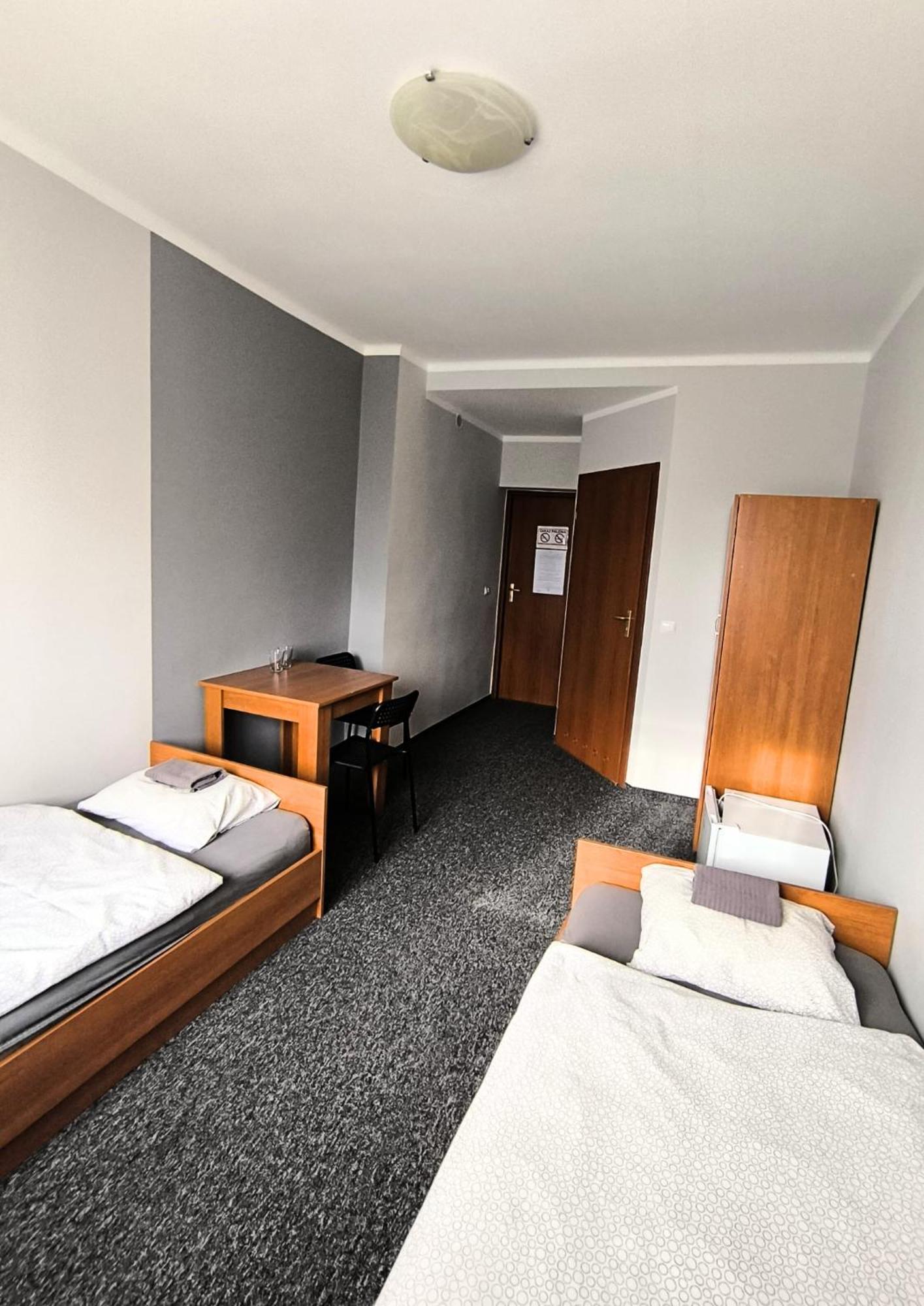 Krzanowice モラヴィア Bed & Breakfast エクステリア 写真